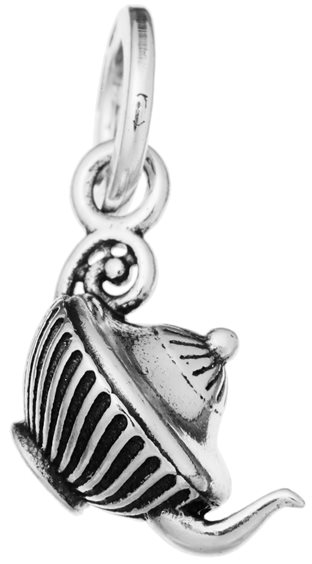 Charm Giovanni Raspini in Argento 10454 - 10454